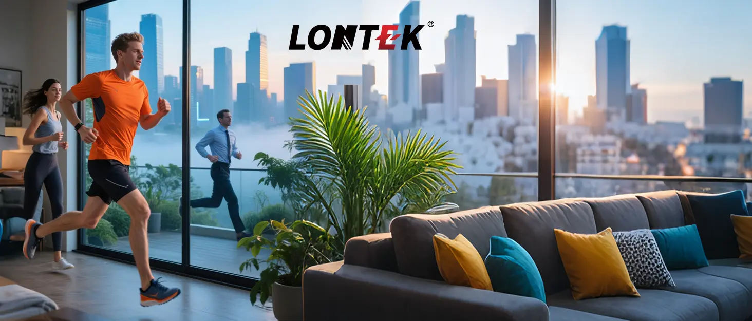 LONTEK About