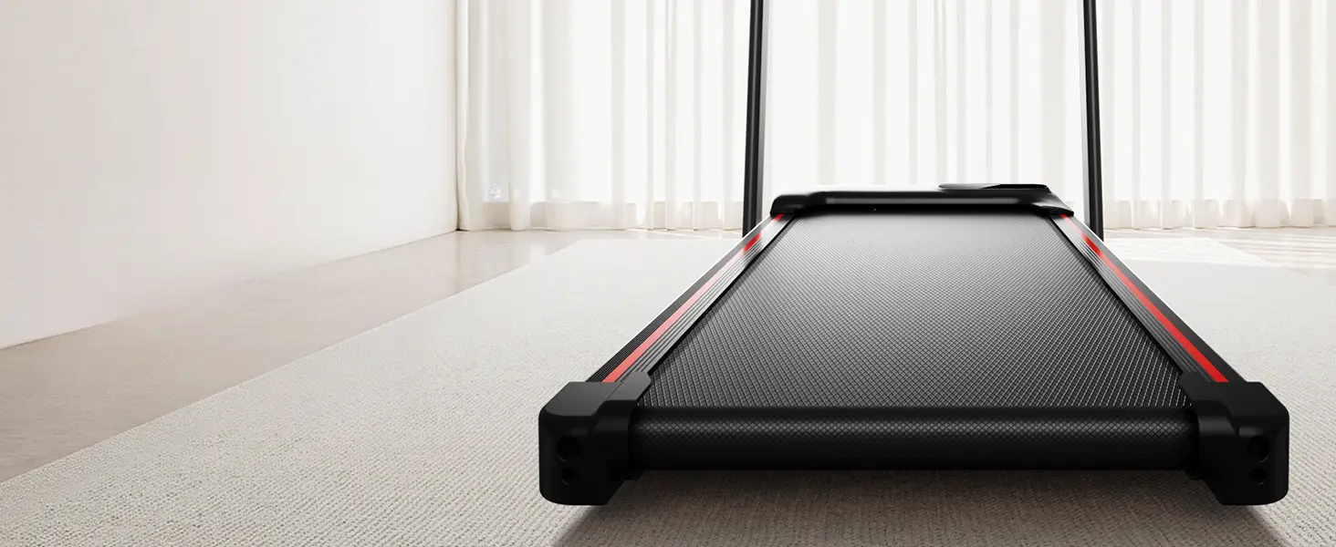 LONTEK Portable Treadmills